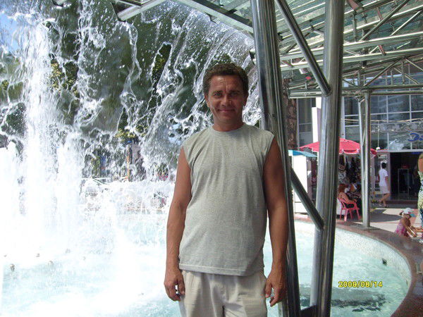 Андрей Павличенко