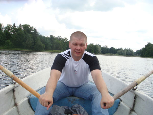 Андрей Худилайнен