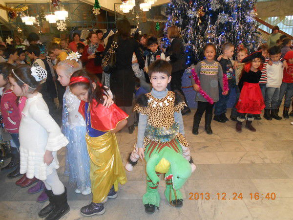 Гульжан Mухатай