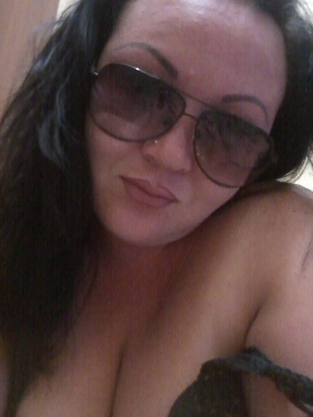 Олеся Чурова