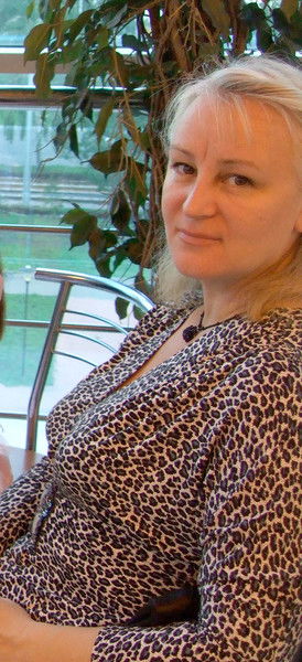 Наталья Позднякова