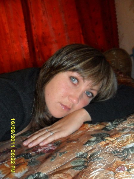 Оксанаимцева Уфимцева