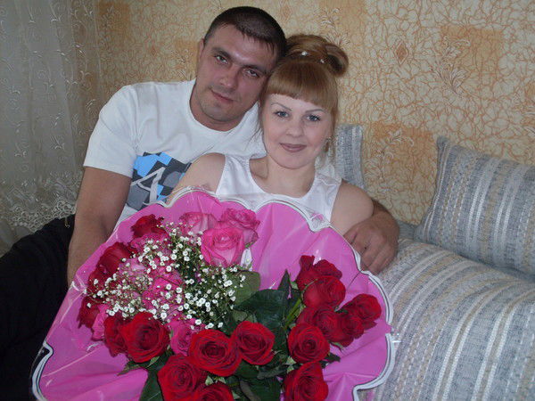 Анастасия Aнастасия