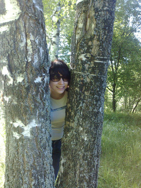 Ольга Гаврилова