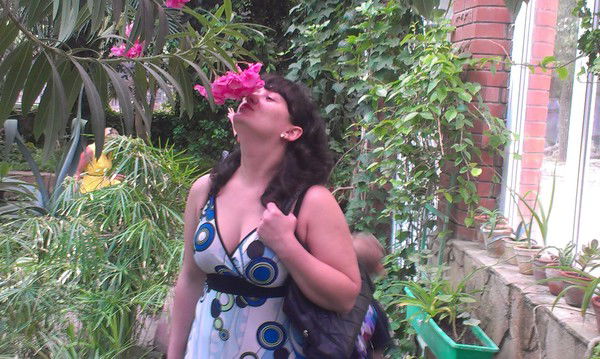 Татьяна Багрянцева