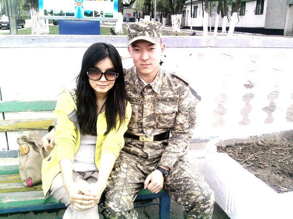 Amangeldi Bektursinov