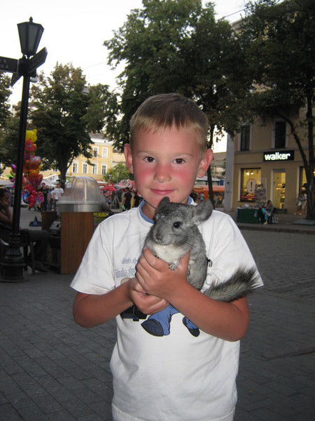 Павел Черний