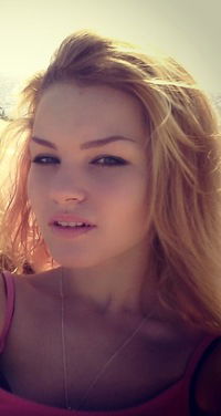 Лерочка Каримова