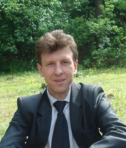 Василий Щитник