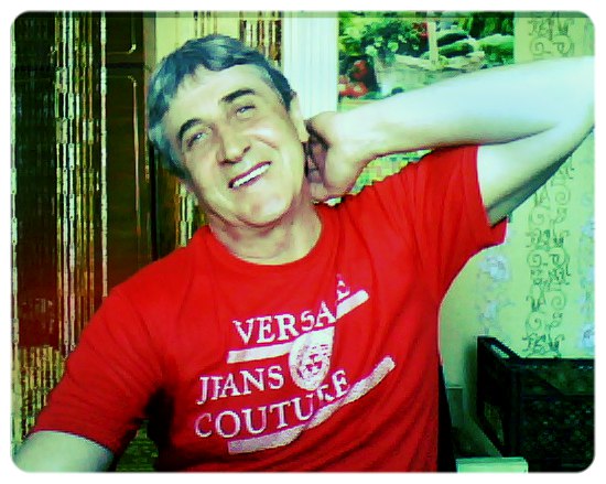 Никоай Аникьев