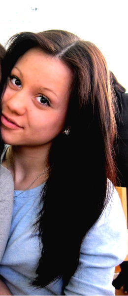 Дарья Щербакова