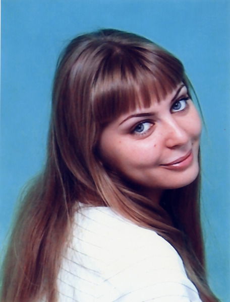 Наталья Яшкина