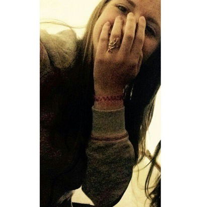 Елизавета Данильченко