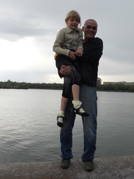 Андрей Самсонов