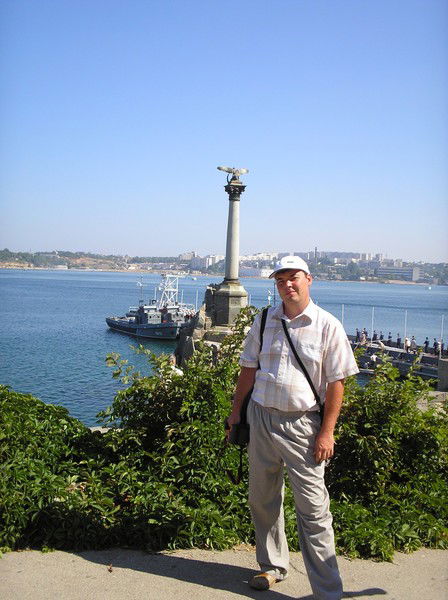 Федотчев Сергей