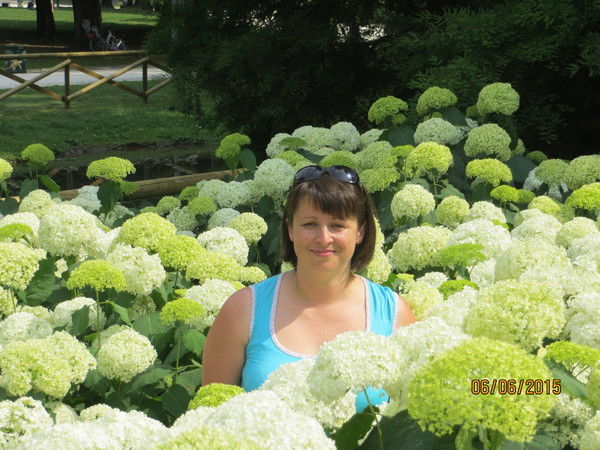 Інна Котирло-Тодоріко