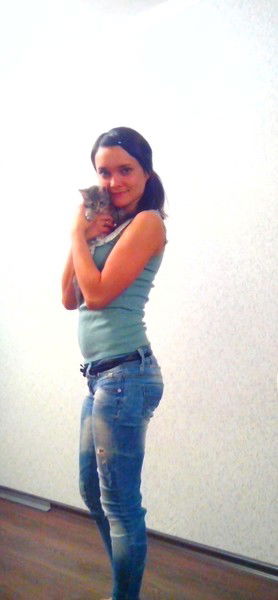 Гузель Ахмадеева