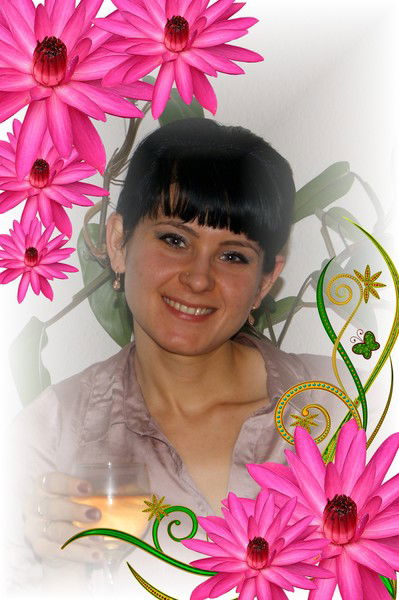 Катерина Миллер