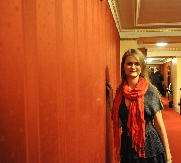 Кристина Василенко