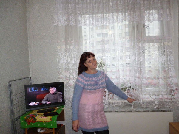 Лидия Белова