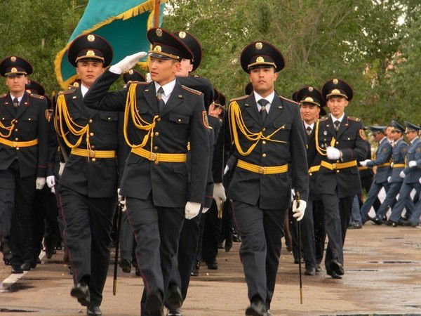 Бауыржан Абилдаев