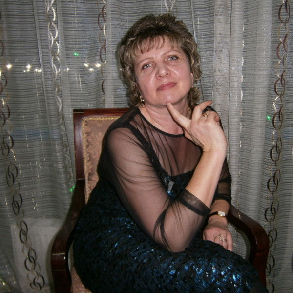 Ольга Дерега