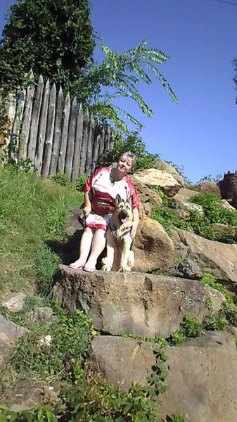 Лариса Чекалдина