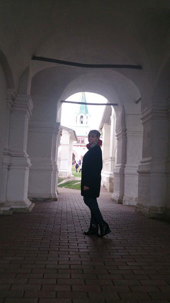 Павлина Короленко