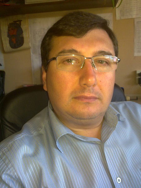 Геннадий Усов