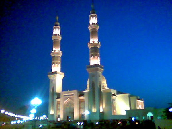 Сумаййа Кулагина