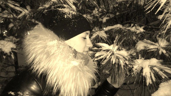 Анастасия Гайдаенко