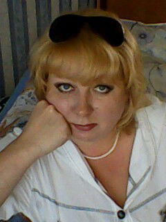 Инна Сиркель