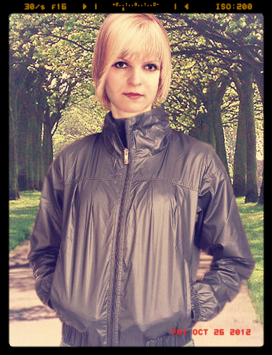 Наталья Подлесная