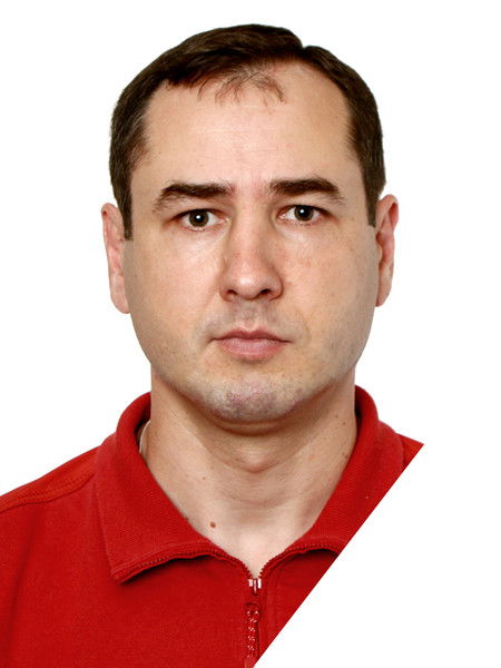 Алексей Евсеев