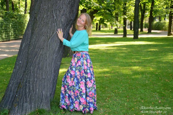 Катерина Королева