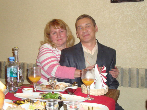 Наталья Шмакова