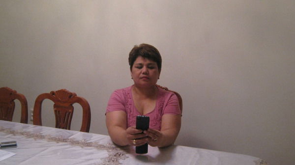 Гульнара Шулембаева