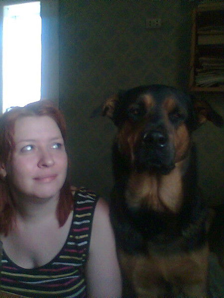 Анжелика Янкаускас