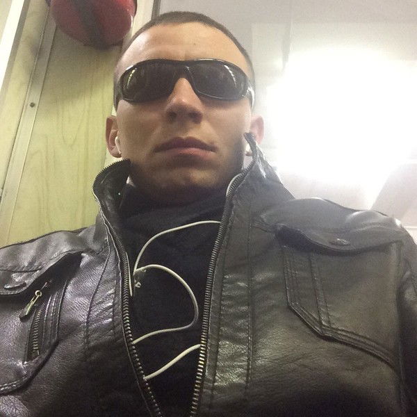 Вячеслав Демкин