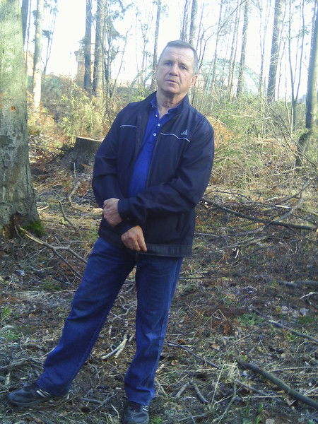 Анатолий Фёдоров