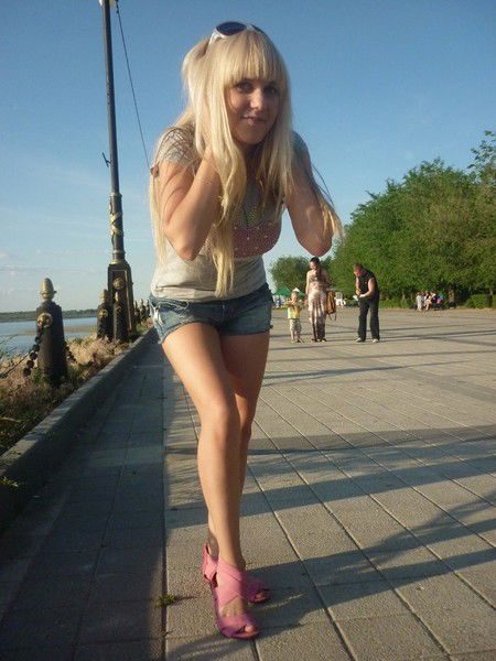 Надя Смирнова