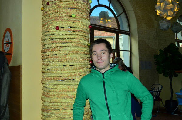 Игорь Реуцкий