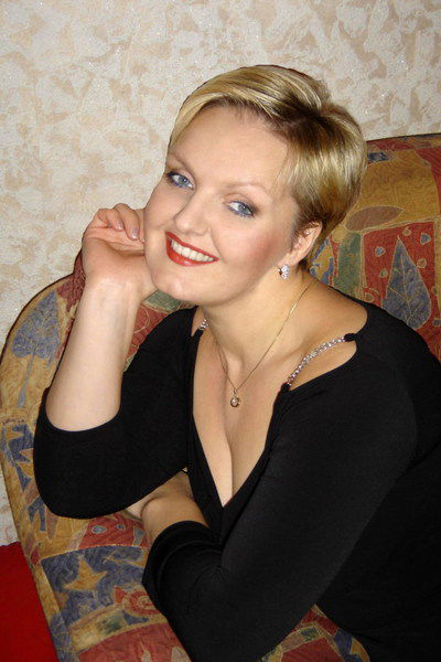 Светлана Мажара