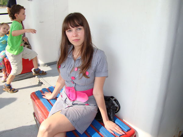 Лиля Рассказова