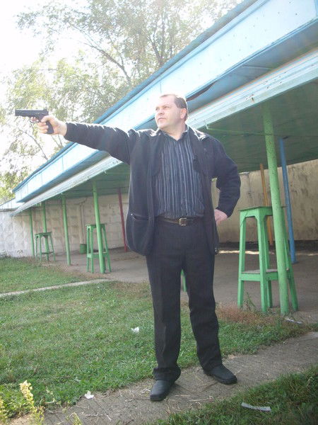 Андрей Числов