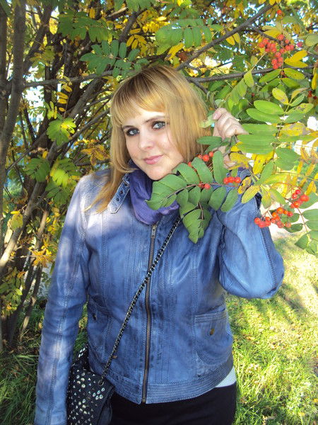 Елена Гришина