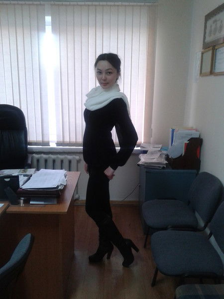 Балмира Омар