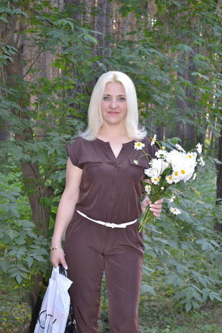 Алена Скиба