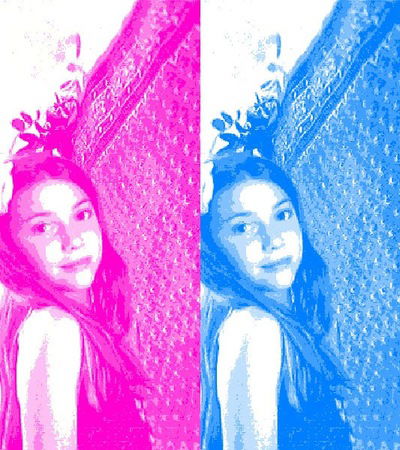 Юлия Буялова