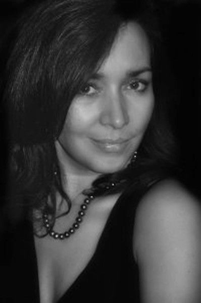 Степанян Элла